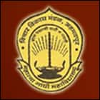 Mahatma Gandhi Mahavidyalaya, Ahmedpur Logo