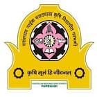 Mahatma Gandhi Mission's College of Agricultural Biotechnology, Aurangabad Logo