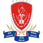 Mahatma Gandhi Nursing College, Jaipur Logo