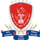 Mahatma Gandhi Physiotherapy College, Jaipur Logo