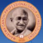 Mahatma Gandhi Professional College of Nursing, Bangalore Logo