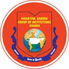 Mahatma Gandhi TT College, Dausa Logo