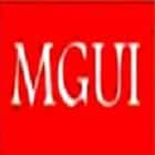 Mahatma Gandhi Universe Institute, Unnao Logo