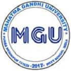 Mahatma Gandhi University, Purba Medinipur Logo