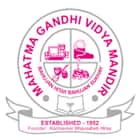 Mahatma Gandhi Vidyamandir's Arts Science and Commerce College, Surgana Logo
