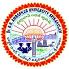 Mahatma Jyotirao Phule College of Law, Srikakulam Logo