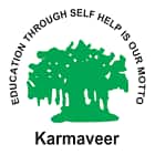 Mahatma Phule Arts Science and Commerce College, Panvel Logo