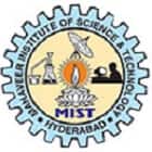 Mahaveer Institute of Science and Technology, Hyderabad Logo
