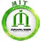 Mahaveer Institute of Technology, Allahabad Logo