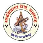 Mahavidyalaya Derwa, Pratapgarh Logo