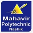 Mahavir Polytechnic, Nashik Logo