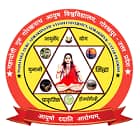 Mahayogi Guru Gorakhnath Ayush University, Gorakhpur Logo
