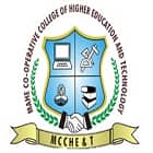 Mahe Co-Operative College of Higher Education and Technology, Mahe Logo