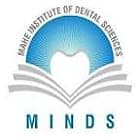 Mahe Institute of Dental Sciences and Hospital, Mahe, Pondicherry Logo