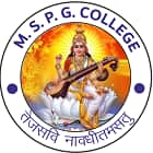 Mahender Singh Degree College, Haridwar Logo