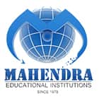 Mahendra College of Education, Salem Logo