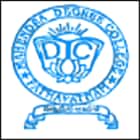 Mahendra Degree College, Pathapatnam Logo