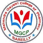 Mahendra Gayatri College of Pharmacy, Bareilly Logo