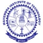 Mahendra Institute of Technology, Tiruchengode Logo
