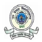 Mahendra Mahila College, Gopalganj Logo