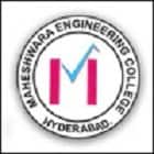 Maheshwara Engineering College, Hyderabad Logo