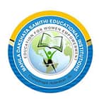 Mahila Dakshata Samithi Shri VD Bajaj Degree College for Women, Hyderabad Logo