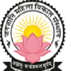 Mahila Shiksha Gramin Vidyapeeth, Mainpura Logo