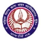 Mahila Shilp Kala Bhawan College, Muzaffarpur Logo