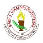 Mahila Utkarsh Pratisthan's College of Pharmacy, Washim Logo