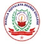 Mahila Vidyalaya Degree College, Haridwar Logo