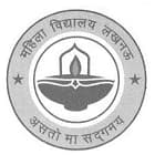 Mahila Vidyalaya Degree College, Lucknow Logo