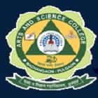 Mahila Vikas Sanstha Wardha's Arts and Science College, Pulgaon Logo