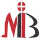 Mai Bhago College of Nursing, Tarn Taran Logo