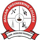 Mailam Engineering College, Villupuram Logo