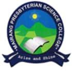 Mairang Presbyterian Science College, Mairang Logo