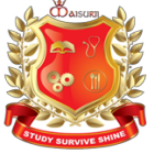 Maisurri Women's College of Arts and Science, Kakapalayam Logo