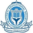 Maitreyi Degree College for Women, Hyderabad Logo