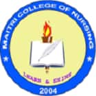 Maitri College of Nursing, Durg Logo