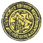 Majdoor Kishan College, Panki Logo