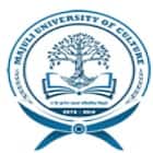 Majuli University of Culture, Majuli Logo