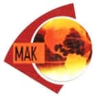 MAK Pharma College, Moinabad Logo