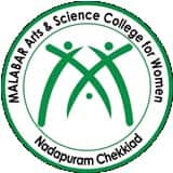 Malabar Arts and Science College for Women, Nadapuram Logo
