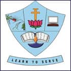 Malankara Catholic College, Kaliakkavilai Logo