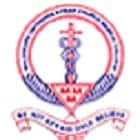 Malankara Orthodox Syrian Church Medical College, Kolenchery Logo
