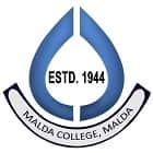 Malda College, Malda Logo