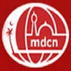 Malik Deenar College of Nursing, Kasaragod Logo