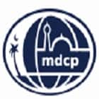 Malik Deenar College of Pharmacy, Kasaragod Logo