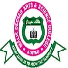 Malikdeenar Arts and Science College for Women, Ernakulam Logo