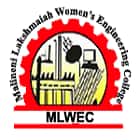 Malineni Lakshmaiah Women's Engineering College, Guntur Logo