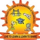 Malla Reddy College of Engineering and Technology, Hyderabad Logo